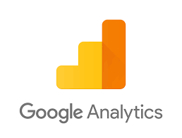 google analytics logo png for features