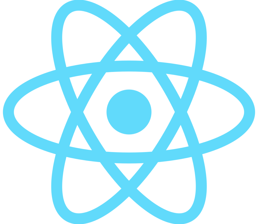 react websites, or web applications